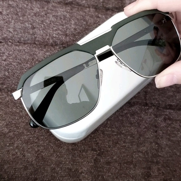 Marc jacobs sunglasses - Picture 3 of 7